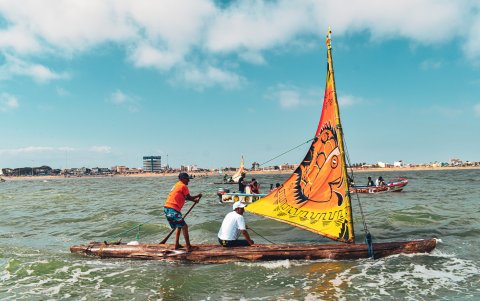 Cuatro meses les tomó a los pescadores artesanales contar sus historia