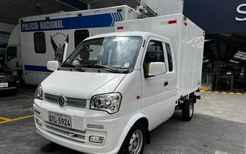 2. Transporte pesado. Los camiones tienen un arancel 0 % desde el 1 de mayo de 2024, hay un listado según el tipo del transporte pesado.