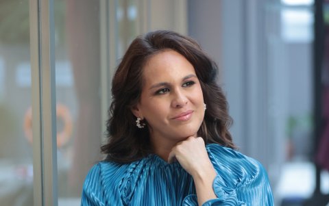 Su prioridad son sus hijos.