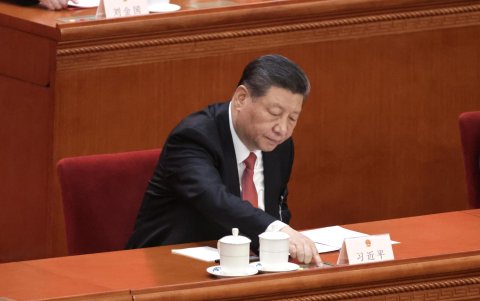 El presidente de China, Xi Jinping, realizará un visita a Europa luego de casi cinco años.
