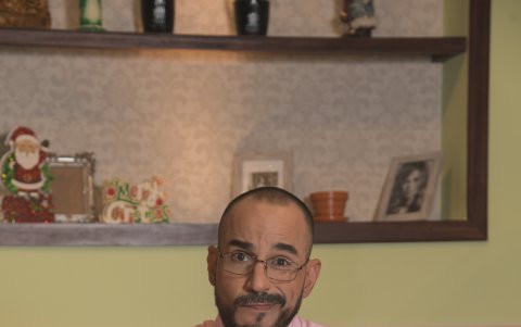 La obra es una adaptación de otra puesta en escena de origen argentino.