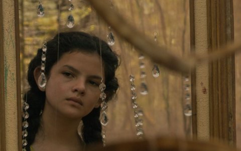 Ana María Carrión es la protagonista. Una actriz debutante que interpreta a Carla.