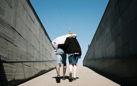 En el mundo, la esperanza de vida de las mujeres al nacer es de 74 años