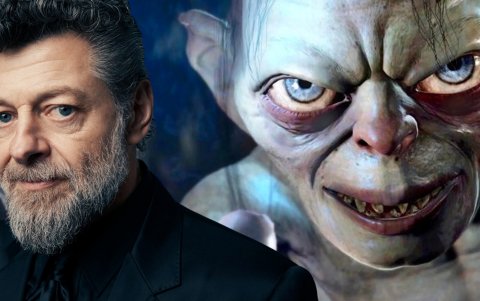 Andy Serkis dirigirá y protagonizará esta nueva entrega.