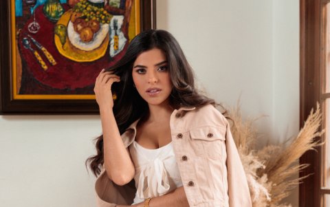 Fue parte de 'Desafío a la fama'.