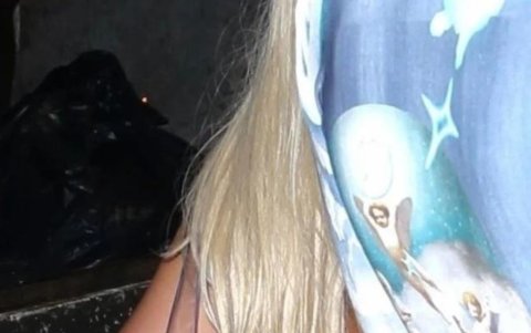 La particular cartera de Camila Cabello.