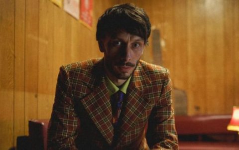 En la historia original, Richard fue acechado por su acosadora durante seis años.