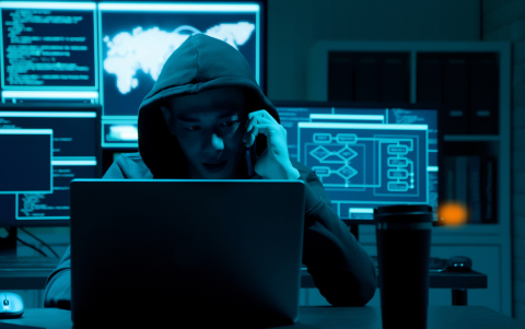 Aunque haya razones detrás de estas llamadas, hay dos modalidades de las cuales debe preocuparse.