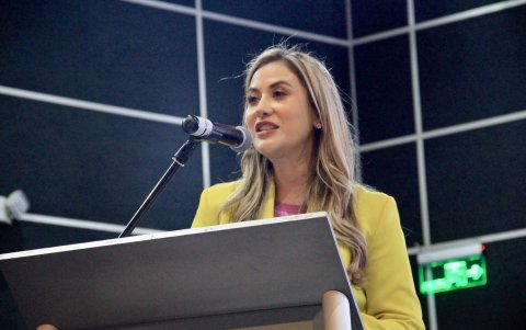 Bonifaz es parte de las denunciadas por presunta infracción electoral muy grave.