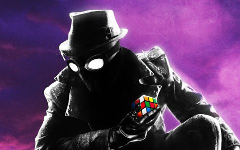 La serie está basada en los tomos de cómics escritos por Stan Lee.