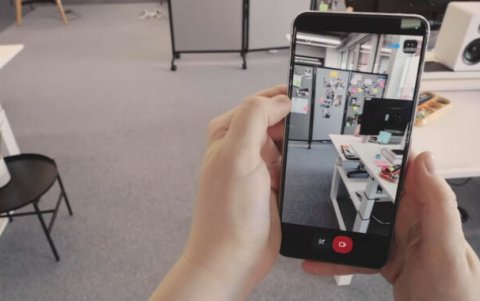 El Proyecto Astra es la última iniciativa de inteligencia artificial presentada por Google