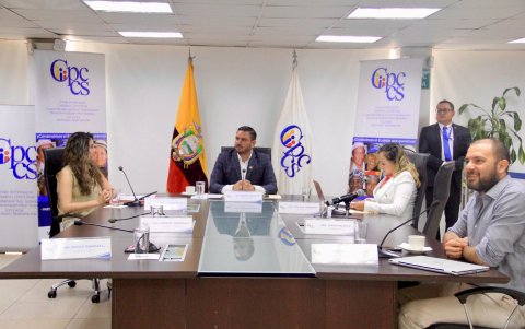 La Procuraduría dio el visto bueno a la consulta del Consejo de Participación.