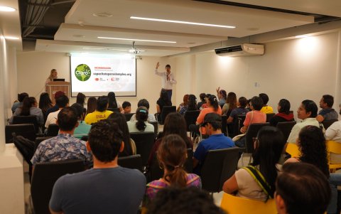 Claro se une a Épico para realizar charlas especializadas