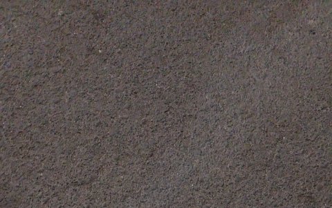 Panfletos en la cancha de 'Los Pepes'.