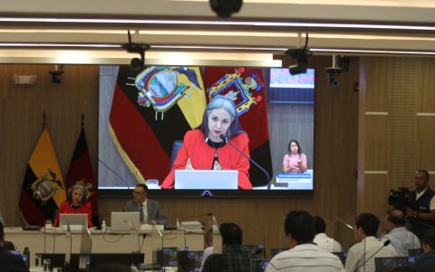 El Concejo ratificó la resolución que, en uno de sus incisos, dispone la instalación de alarmas comunitarias en los barrios donde residen los ediles y el alcalde.