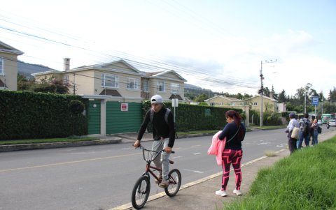La construcción y venta de casas campestres, y urbanizaciones cerradas está en auge