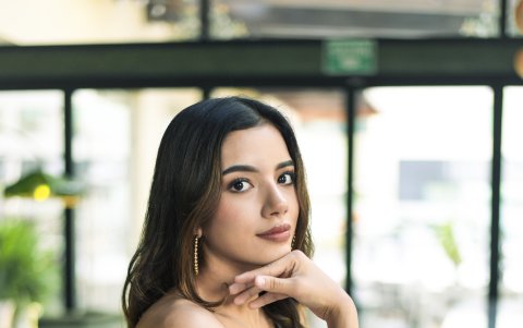 Débora Delgado para EXPRESIONES.