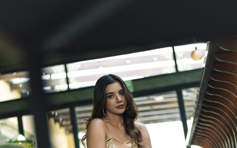 Débora Delgado para EXPRESIONES.