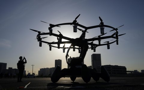 Con este invento, la compañía ofrece 'costura digital' a las marcas: digitaliza sus productos con tecnología 3D