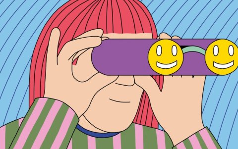 El sentido de la vida.