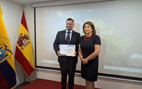 Guillermo Ordóñez, adjunto de Medicina Preventiva del Hospital Público Gregorio Marañón de Madrid.