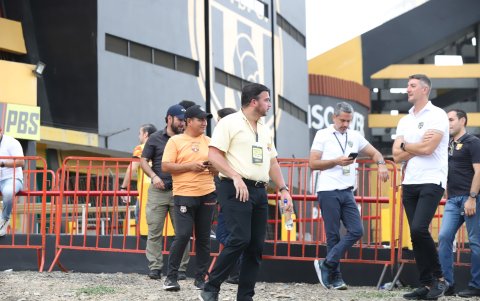 Antonio Álvarez es el nuevo presidente de Barcelona.