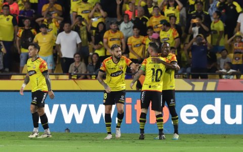 Barcelona ha mostrado mucha mejoría en los últimos partidos.