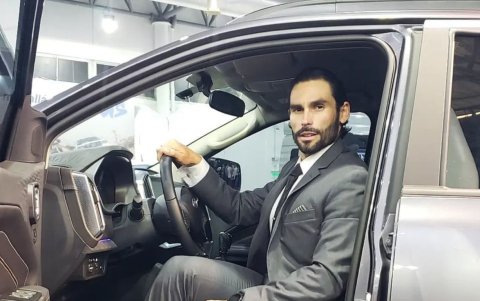 Juan José Jaramillo.