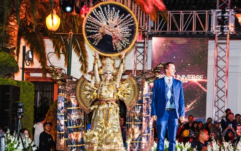 Diseño de Wenceslao Vera