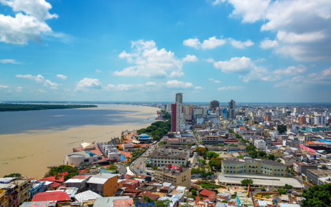 El puerto principal tendrá un feriado en julio debido a su fundación.