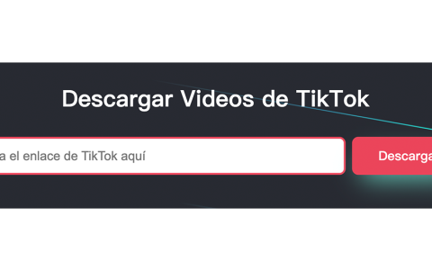 SSSTik no se requiere registro o la creación de una cuenta