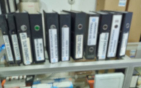 Entre los indicios encontrados hay pólizas por considerable suma de dinero.