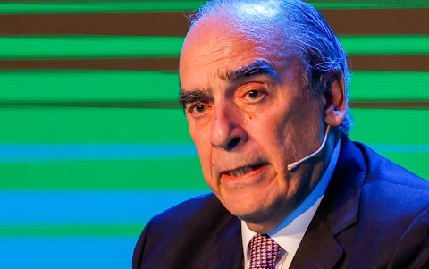 Guillermo Francos, es el auténtico artífice de las negociaciones con la oposición para la búsqueda de consensos legislativos y que mantendrá competencias de la cartera de Interior.