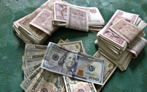 Desde este martes se permite a los emprendedores de Cuba abrir y utilizar cuentas bancarias estadounidenses a través de internet.