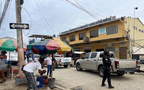 Los alumnos han regresado a clases con cautela.