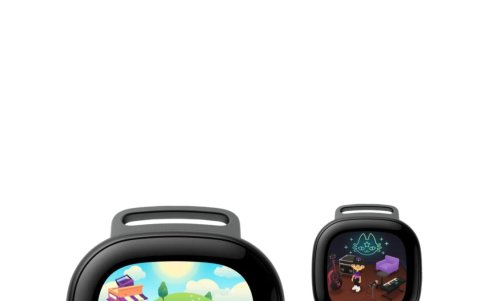 El Fitbit Ace LTE viene preinstalado con varios juegos diseñados para motivar a los niños a mantenerse activos y entretenidos