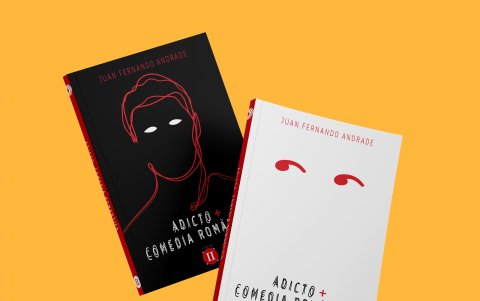 A diferencia de la primera edición, un solo ejemplar de más de 700 páginas, esta vez se publicaron dos volúmenes.