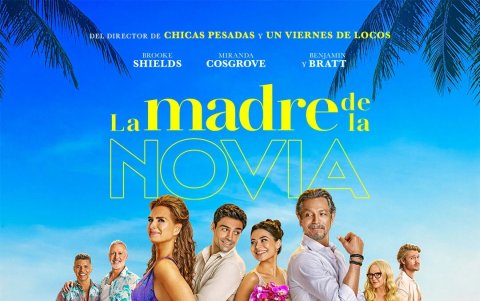 La Madre de la Novia.