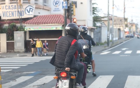 La temperatura será de 22 ° en la noche de este 30 de mayo y madrugada del 31 de mayo.