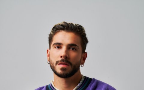 Juan Duque tiene 27 años.