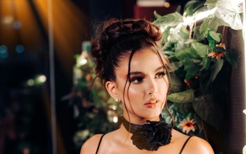 Dayanara tiene 27 años.