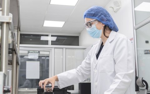 Los aportes a las ciencias en las distintas universidades del país tiene un fuerte réditos a nivel internacional.