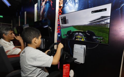 Kubox ofrece promociones de 2x1 por el Día del Niño.