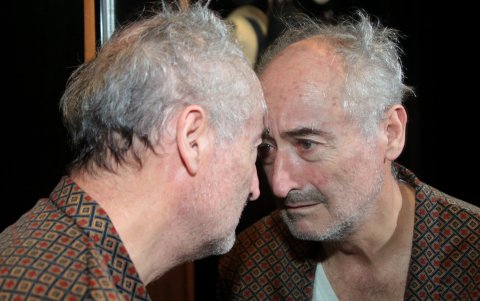 En Ecuador, el INEC registra más de 1,5 millones de personas que son mayores de 65 años o más y la población de ancianos ha crecido un 9% desde 2010.