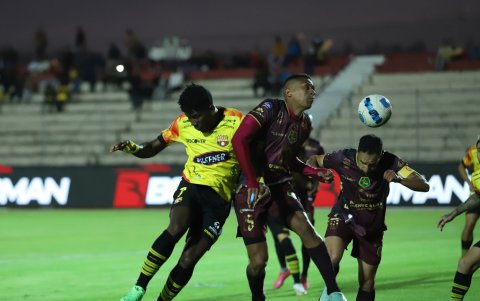 Barcelona empata e primer tiempo del encuentro.