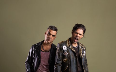 La banda se formó en 1991.