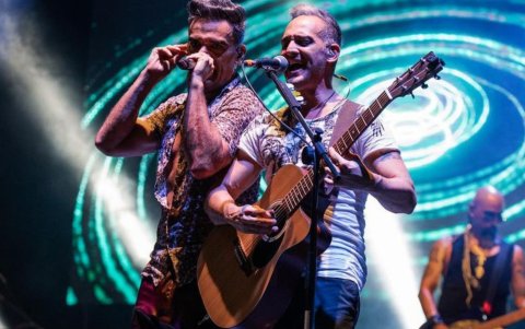 Este 8 de junio empezarán la serie de conciertos en Venezuela, Puerto Rico, Estados Unidos y Ecuador.