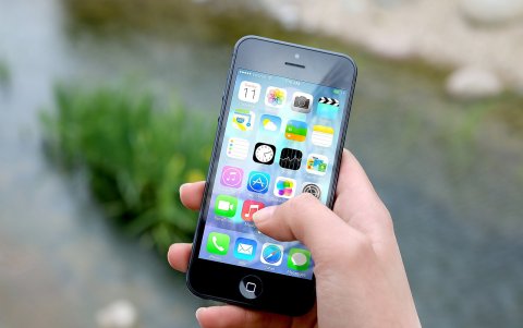 Las amenazas a los dispositivos móviles están en aumento.