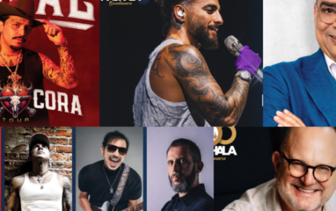 La agenda de artistas para celebrar a una Machala bajo estado de excepción