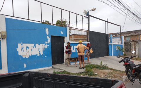 Conductores no pueden pagar las multas por falta de sistema en la UTM